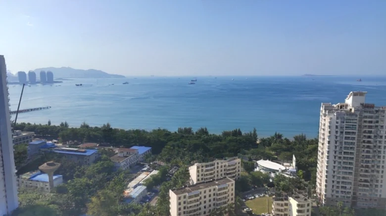 Blue Sea and Sky Phase I - View 9