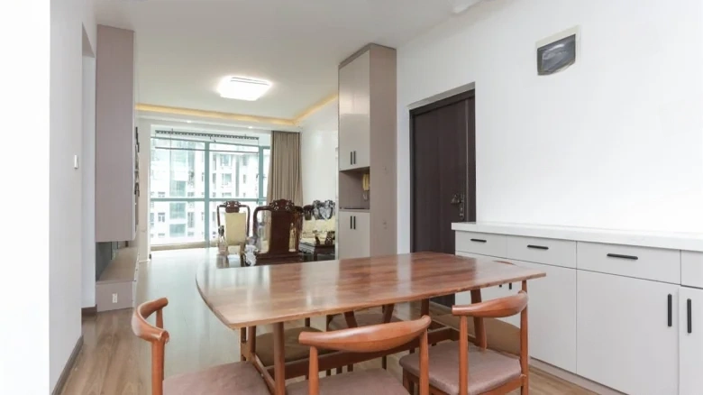 Love Home Asia Garden Phase One - View 5