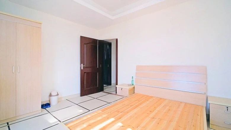 Golden Finger Hainan Grand Mansion - View 4