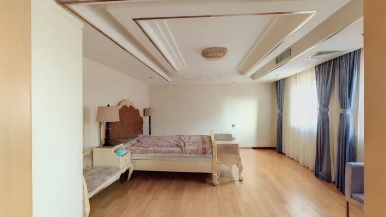 Imperial Jade Garden Changchun West District - View 3