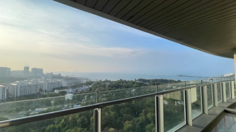 Future Water World - View 7