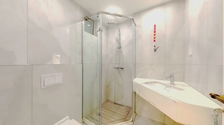 New City Puyue He Mountain - View 10