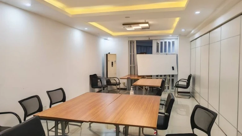 Jian Hong Da Modern City - View 3