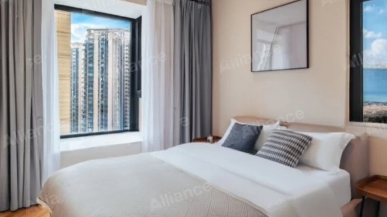 Mountain Sea Bay - View 3