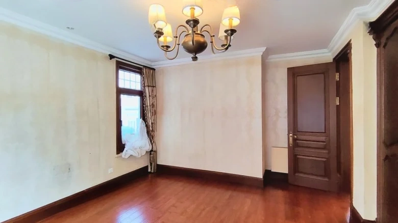 Maple Bridge Garden - View 6