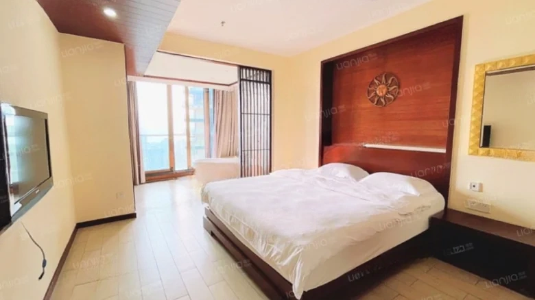 Banshan Peninsula Donghai Bay Phase III - View 1