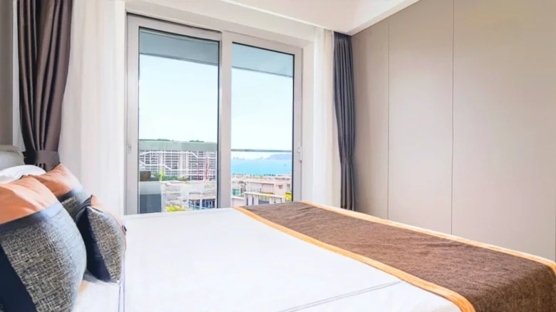 Wanke Sea Metropolis - View 3