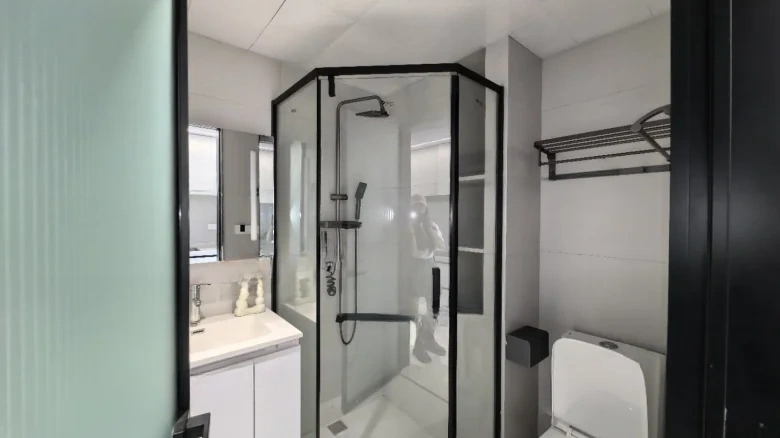 Dongda Jin Yuan - View 6