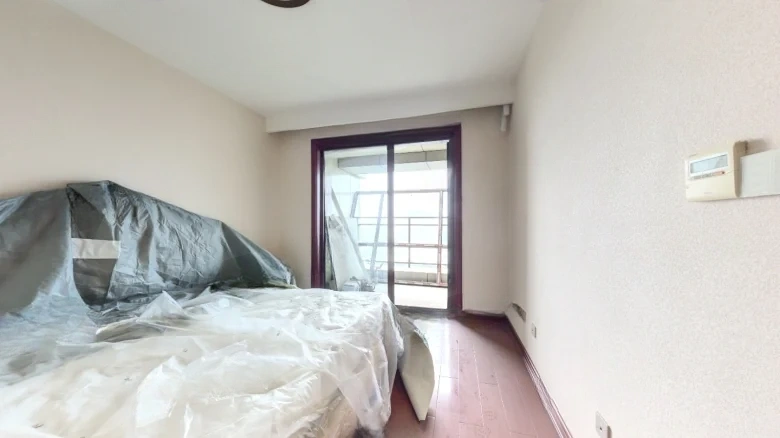 Nine Mile Hao Yuan Residence - View 3