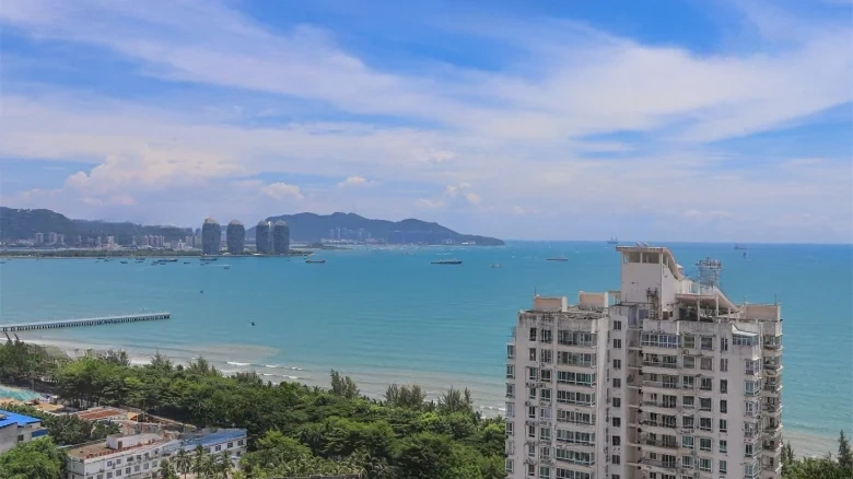 Blue Sea and Sky Phase I - View 21