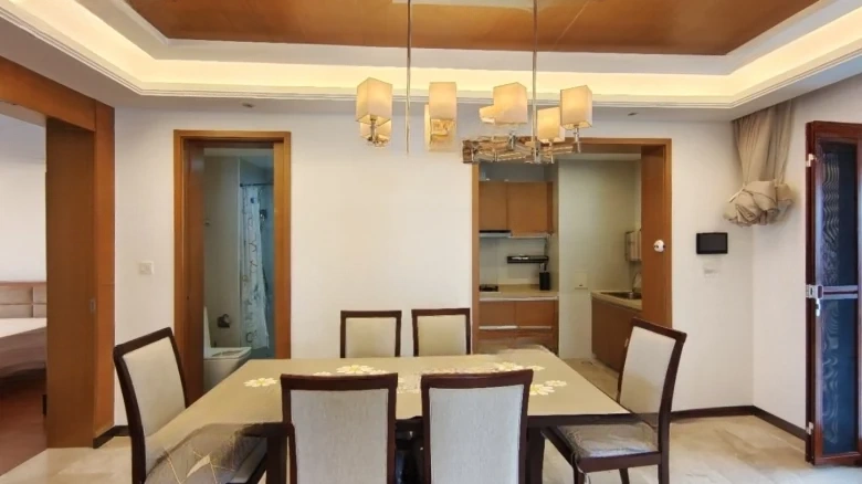 Future Water World - View 5