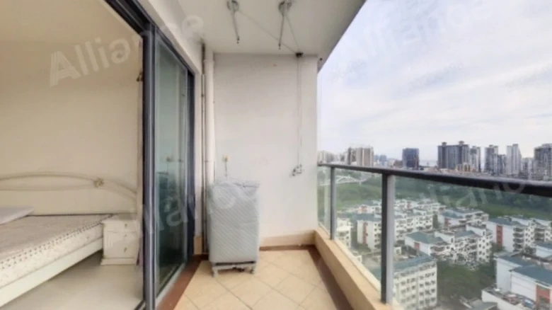 Changda Shanshui Tianyu - View 6