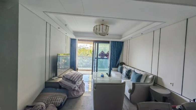 Sanya Puhai - View 1