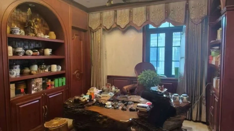 Junsen Ecological Peninsula - View 17