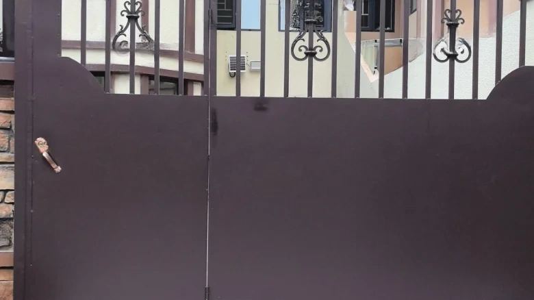 European Garden - View 22