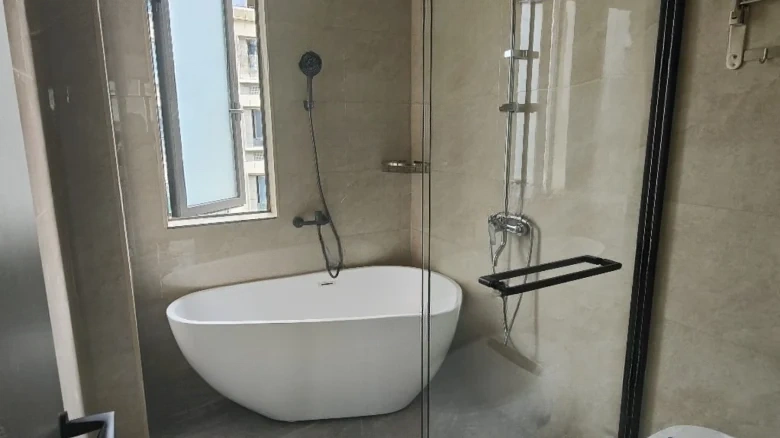 Rongqiao Wangyun - View 15