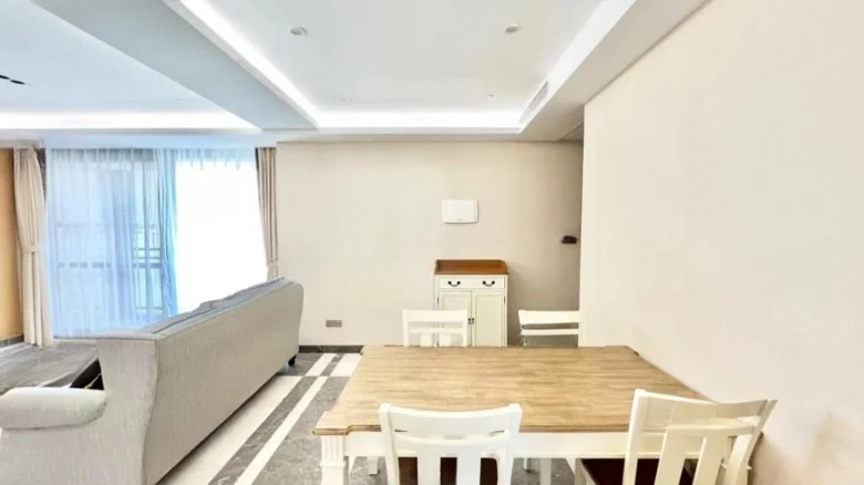 Sanya·Unnamed Lake - View 4