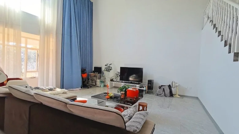 Golden Edge Mountain Villa - View 14