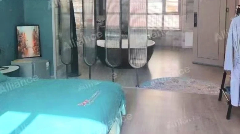 Smart Finance City H Zone - View 3