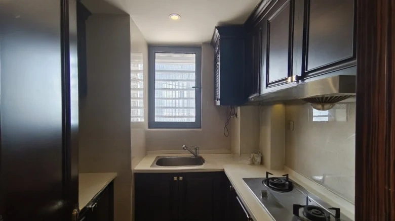 Huayuan International Apartments - View 3