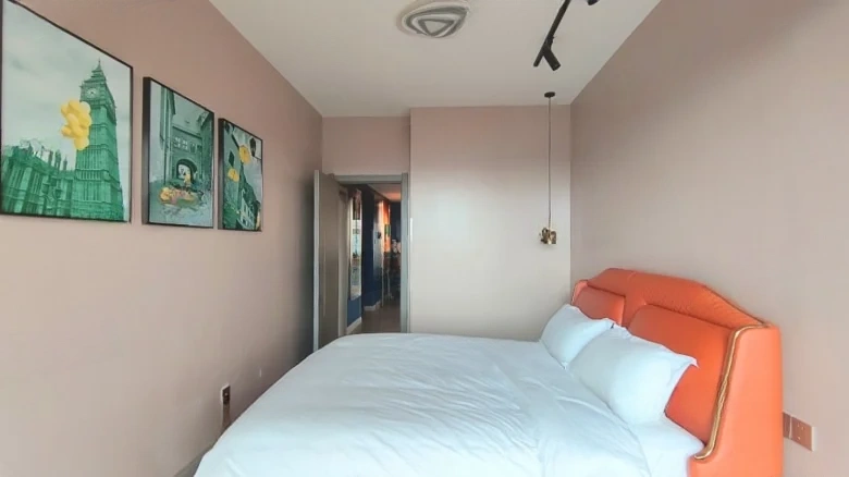 China Merchants Sea Isle City - View 3