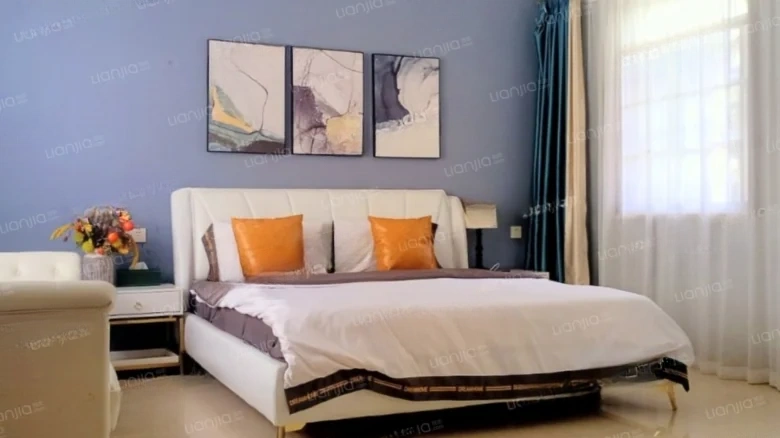 Runda Sanya Bay Yacht Area 2 - View 7