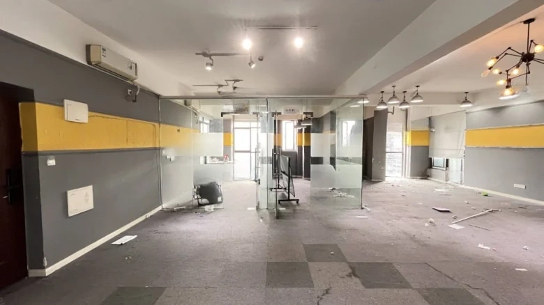 China Resources TwentyFour City Phase III - View 2