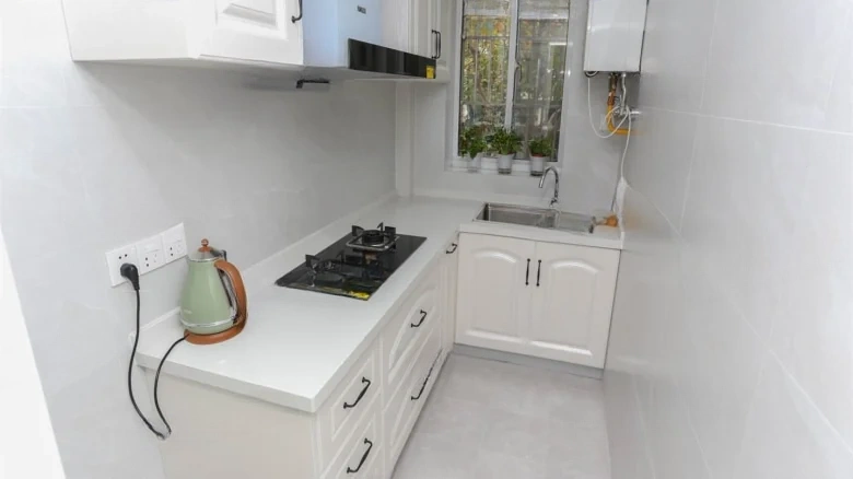 Peach Grove Residency Area Phase One - View 5