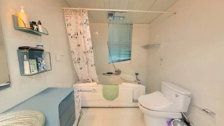 Heavenly Peace Garden - View 16