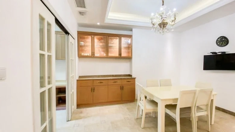 Jiaye Sunshine City (Jiashan County) - View 14