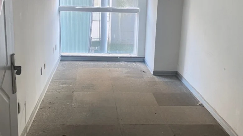 Hua Yin Tower - View 6