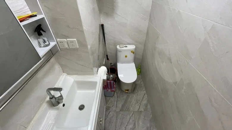 Hengji Country Garden Jinshitan碧桂園 Country Garden is a wellknown real estate brand in China, so it's kept as - View 16