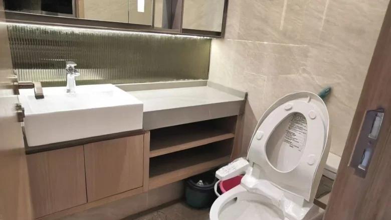 Junfa Yitian Peak - View 4