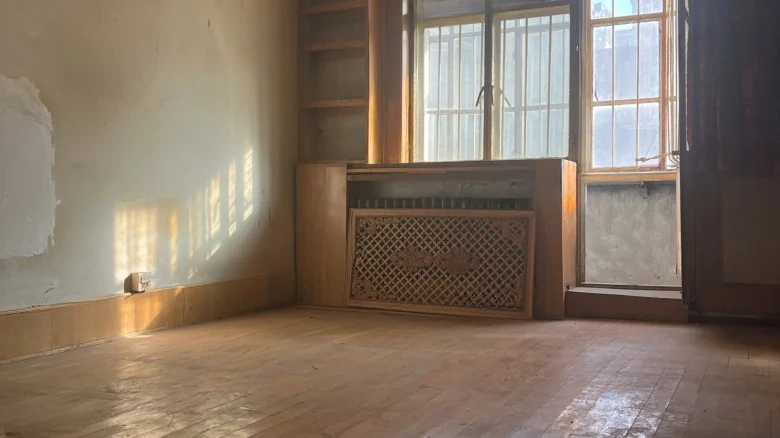 Pingtong Residential Area - View 2