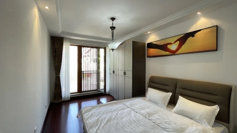 Runda Shengdi Yihaigarden - View 3