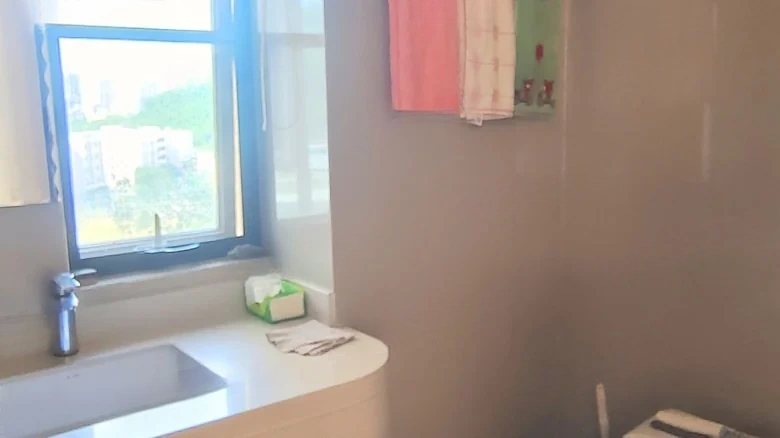 China Railways Ziyuetai - View 9