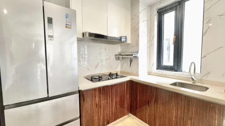 Sanya Yshan Lake - View 5