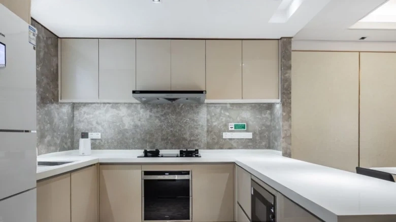 Atlantis Tang'an - View 5