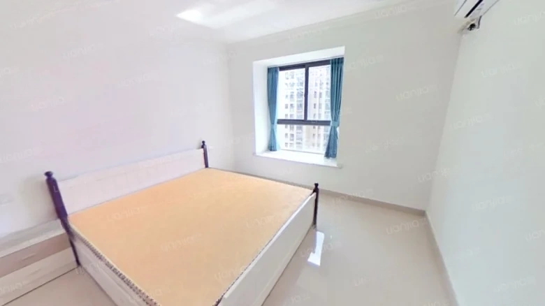 Luo Family Jin Yuan - View 1