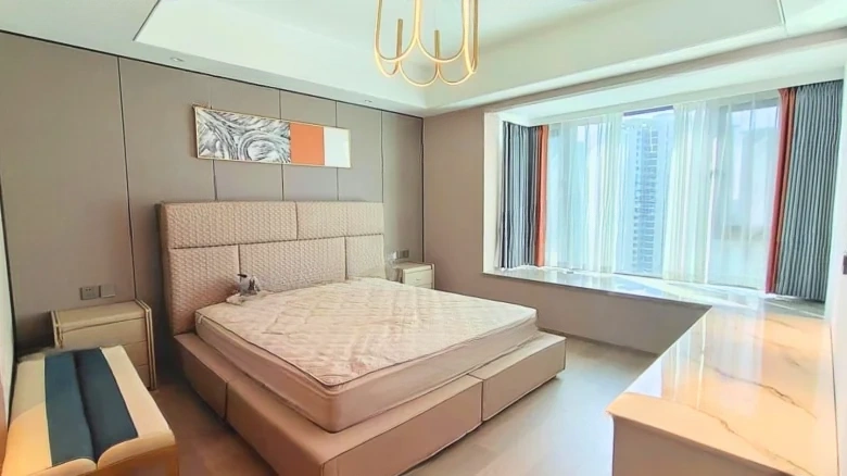 China Resources Center Joy Residence - View 5