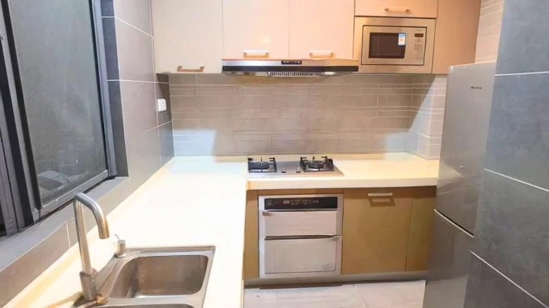 Dadonghai · Half Mountain No.1 - View 6