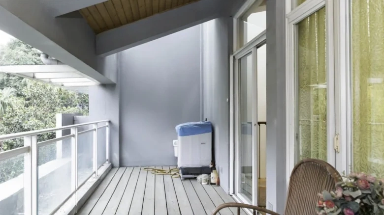 Jinlin Peninsula - View 25