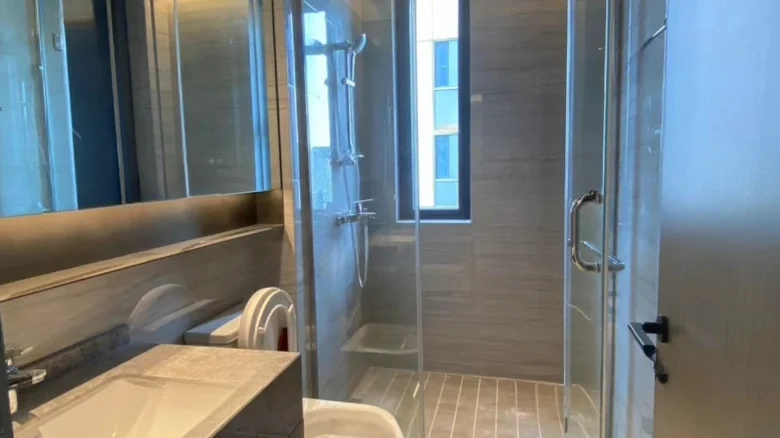 Vanke Jade Universe - View 7