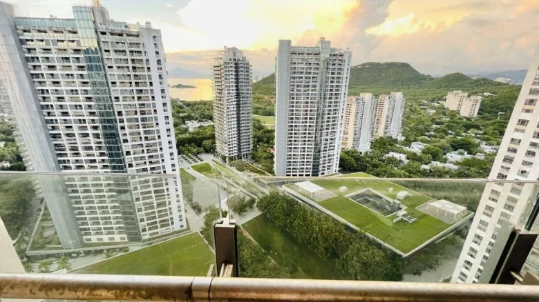 Half Mountain Peninsula Central Sea View Boulevard - View 11