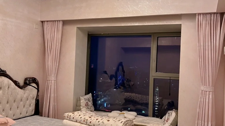 Taihe Dragon Court - View 3