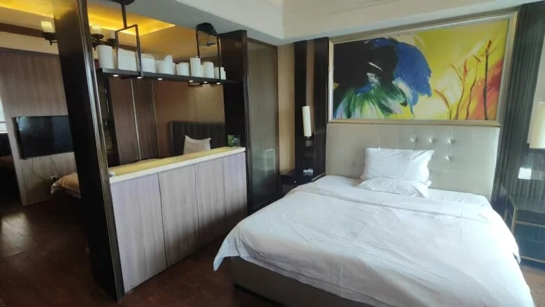 Hua Yuan International Apartments - View 1