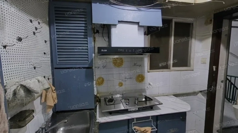 No. 231 Xuanhua Road - View 4