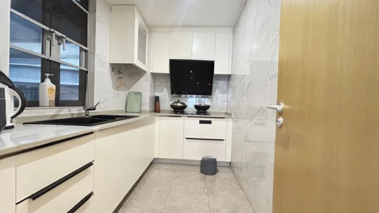 Vanke Seaside Metropolis - View 5