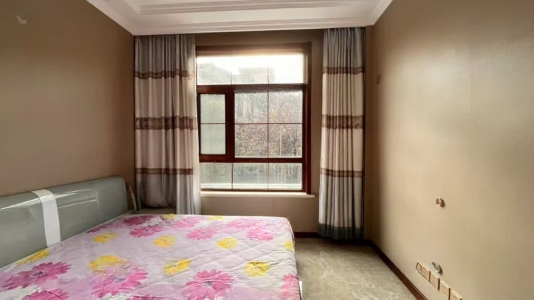 Jianbang Tinghai Phase I - View 9