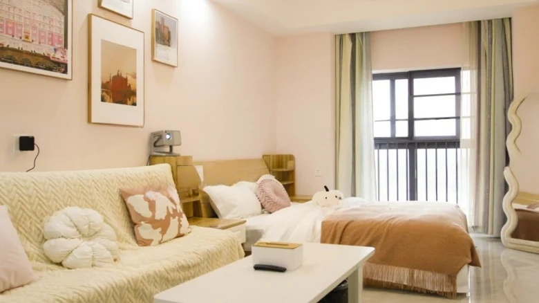 Vanke Jade Riverview Phase III - View 4